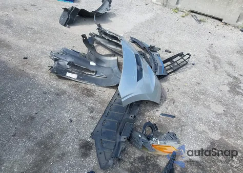 2012 Honda Crosstour Ex-L from USA, damaged, VIN 5J6TF1H54CL006415